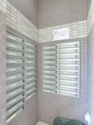 集合ポスト