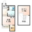 JOYFUL・HOUSE今川の間取図