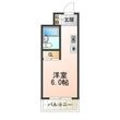 メゾン・ド・トレイユの間取図