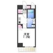 ノエラニー岸里の間取図
