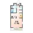 ヴィラルーチェの間取図