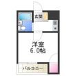 プラザアビコの間取図