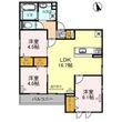 Clashist千躰の間取図