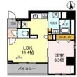 HABITAT平野の間取図
