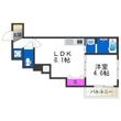 F asecia Kastaliaの間取図