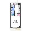 グランパシフィック聖天坂の間取図
