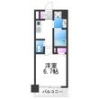 Avantio Grandeの間取図