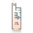 Shangri-Laの間取図