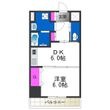 アーバンパーク住之江公園Ⅱの間取図