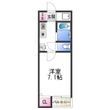 アビコ88マンションの間取図