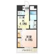 ピアチェーレ文の里の間取図
