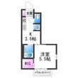 コート アゼリアの間取図