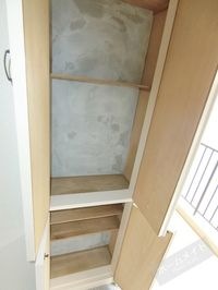 シューズボックス