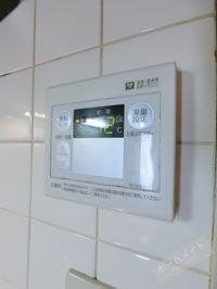 温度調節器