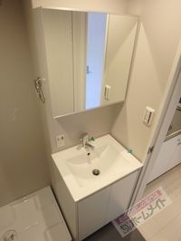 同施工会社の同一仕様の写真です