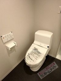 同施工会社の同一仕様の写真です