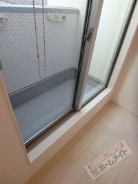 同施工会社の同一仕様の写真です