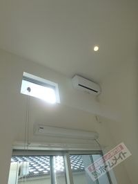同施工会社の同一仕様の写真です