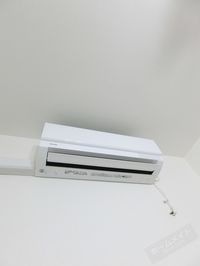 エアコン