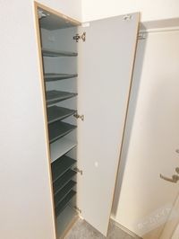 シューズボックス