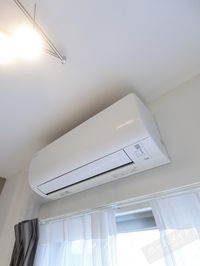 エアコン