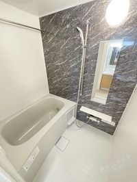 同施工会社の同仕様写真です。