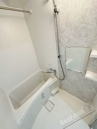 ■浴室乾燥機付き■