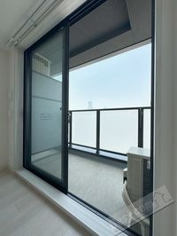 ■バルコニー■