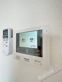 ■TVモニターホン■
