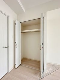 ■クローゼット■