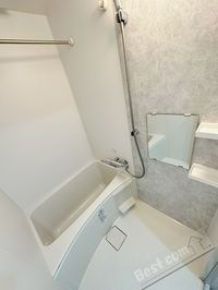 ■浴室乾燥機付き■