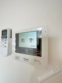 ■TVモニターホン■