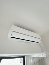 ■エアコン■