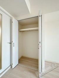 ■クローゼット■