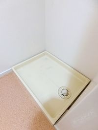 洗濯機パン