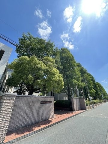私立大阪芸術大学短期大学部