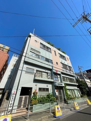 長居保育園