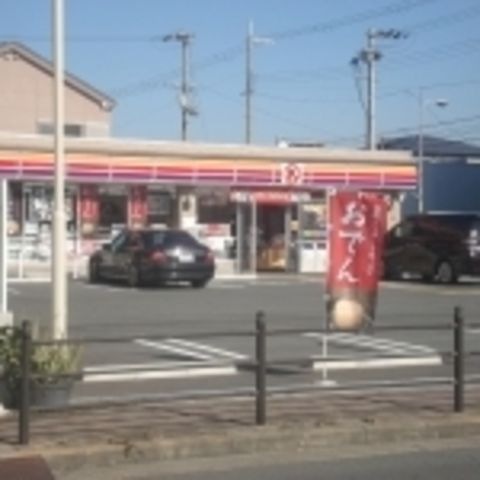 サークルK東住吉矢田店
