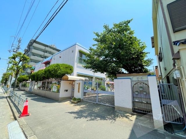 山之内保育園