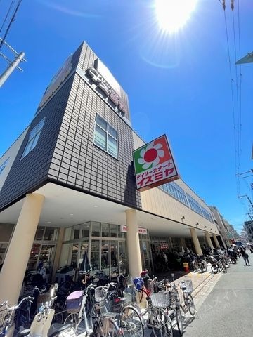 デイリーカナートイズミヤ我孫子店