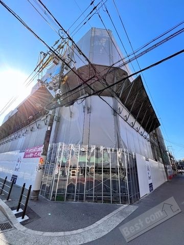イオンタウンあびこ駅前店