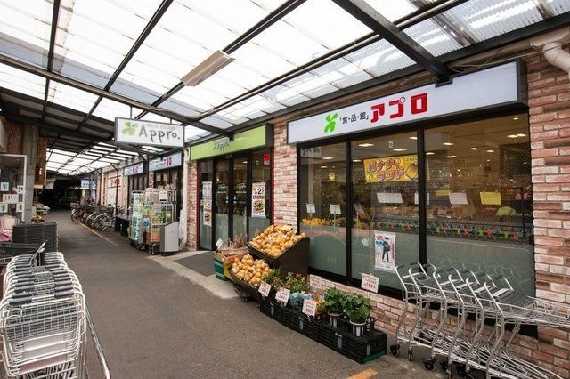 食品館アプロ源ケ橋店