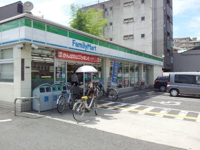 マツモトキヨシ帝塚山店