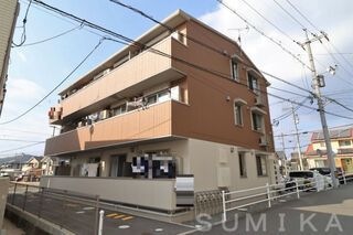 写真:ローズ ド ノエルの外観