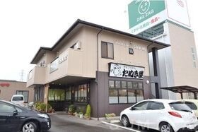 Pearl Court OHMORIの外観