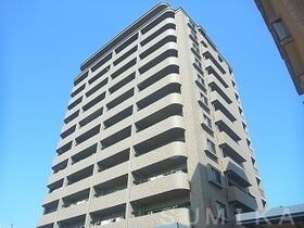 アルファステイツ中井町の外観