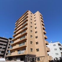 ピアホーム森下町の外観