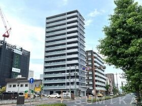 S-RESIDENCE表町の外観
