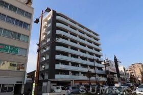 Arc Stage表町の外観