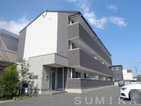 ピーノグランデの外観